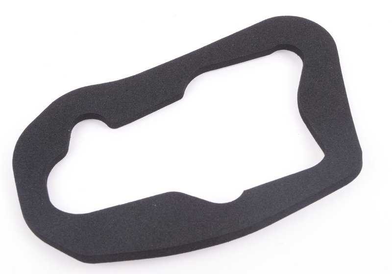 Junta de faro trasero derecho para BMW E91. OEM 63217160072. Original BMW.