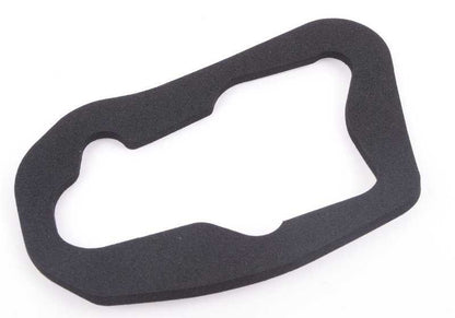 Junta de faro trasero derecho para BMW E91. OEM 63217160072. Original BMW.