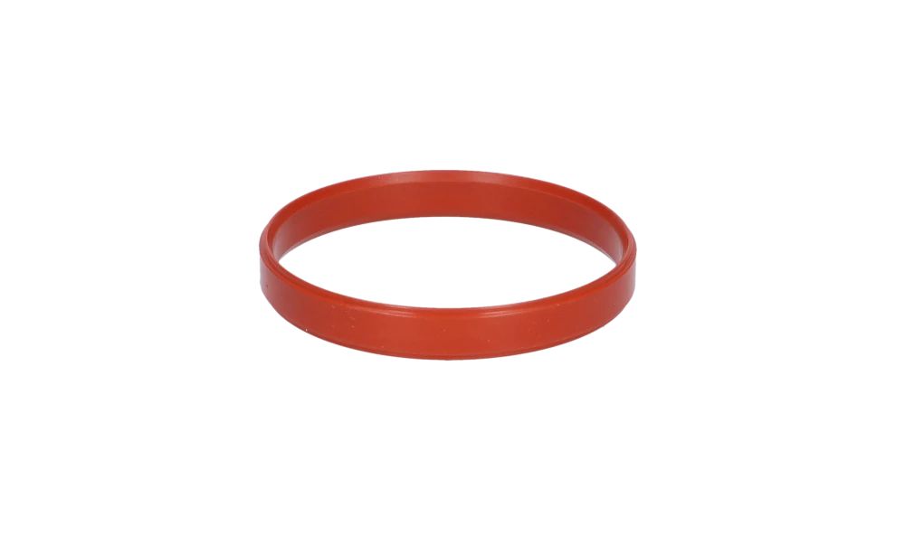 Profile gasket for BMW E36, E46, E34, E39, E38 (OEM 11611716174). Genuine BMW.