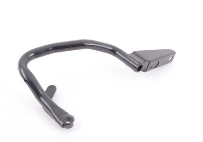 Bisagra derecha para tapa del maletero (capota) OEM 41638135916 para BMW E36 {318i, 320i} todos los modelos compatibles. Repuesto original BMW.
