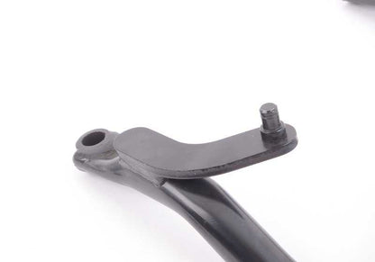 Bisagra derecha para tapa del maletero (capota) OEM 41638135916 para BMW E36 {318i, 320i} todos los modelos compatibles. Repuesto original BMW.