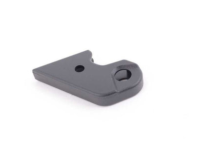 Cubierta soporte central derecha OEM 52208204630 para BMW E36, E46. Original BMW.
