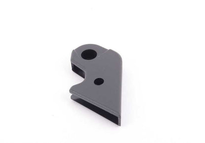 Cubierta soporte central derecha OEM 52208204630 para BMW E36, E46. Original BMW.