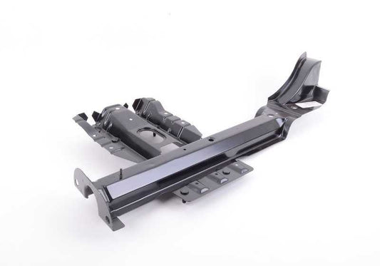 Rear left side member for BMW 3 Series E36 (OEM 41118122353). Original BMW