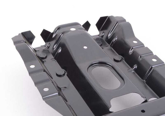 Rear left side member for BMW 3 Series E36 (OEM 41118122353). Original BMW