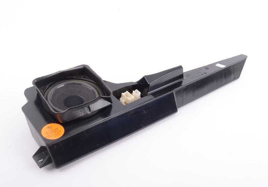 Altoparlante della porta d'ingresso destra per la serie BMW 7 E38 (OEM 65138371238). BMW originale
