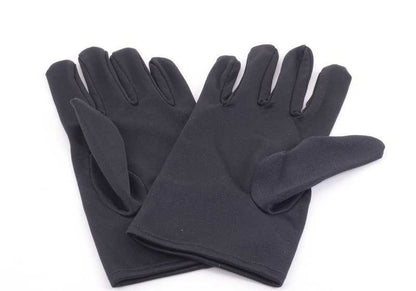 Guantes originales BMW OEM 71111097262 para BMW Z8 E52. Parte del kit de herramientas de a bordo. Original BMW.