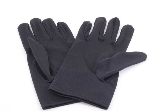 Guantes originales BMW OEM 71111097262 para BMW Z8 E52. Parte del kit de herramientas de a bordo. Original BMW.