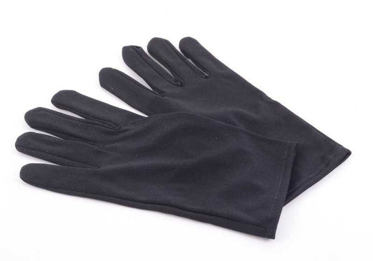 Guantes originales BMW OEM 71111097262 para BMW Z8 E52. Parte del kit de herramientas de a bordo. Original BMW.