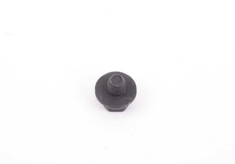 Parafuso de flange sextavado para BMW E81 E87 E88 E46 E90 E91 E92 E93 E60 E61 F10 F11 F18 E63 E64 E65 E66 E84 E83 E53 E85 E86 (OEM 07143428482) BMW original