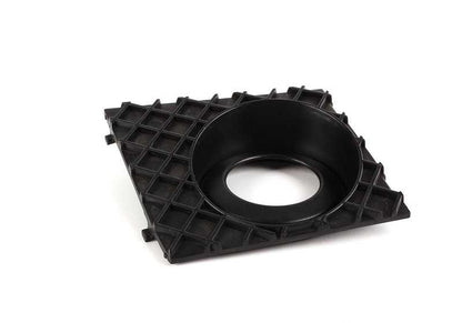 Rejilla izquierda OEM 51117897185 para BMW Serie 5 E60, E60 LCI, E61, E61 LCI con paquete M delantero. Original BMW.
