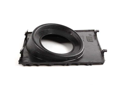 Rejilla izquierda OEM 51117897185 para BMW Serie 5 E60, E60 LCI, E61, E61 LCI con paquete M delantero. Original BMW.