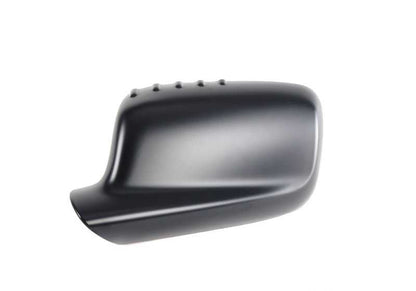 Caperuza imprimada izquierda OEM 51167074235 para BMW E46, E65, E66, E67. Original BMW.