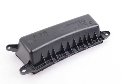 Central OEM 51169157590 compartment for BMW Z4 E89. Original BMW replacement. Ideal to replace or renew the storage space in the central console of the vehicle.
