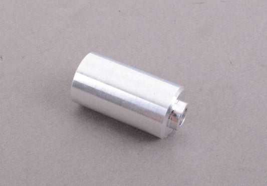 Casquillo de soporte OEM 51628057650 para BMW F32, F33, F82, F83. Pieza original BMW.