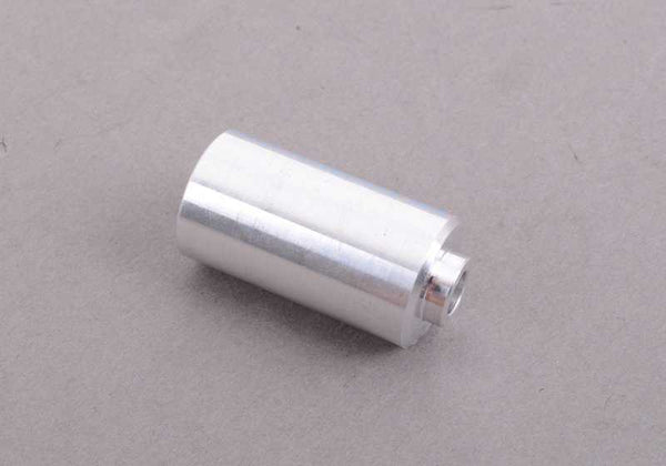 Casquillo de soporte OEM 51628057650 para BMW F32, F33, F82, F83. Pieza original BMW.