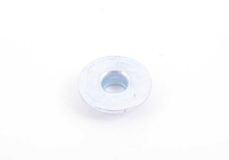 Casquillo OEM 32311161899 para BMW E36, E39, E38, E53, Z3. Pieza original BMW. Ideal para reparación de columna de dirección u otros componentes compatibles.