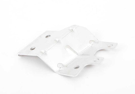 Plaque d'armature arrière gauche pour BMW F82 (OEM 51628064459). BMW d'origine