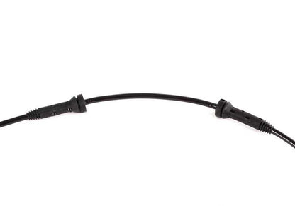 ABS OEM sensor 34526756382 for BMW E46. Original BMW.