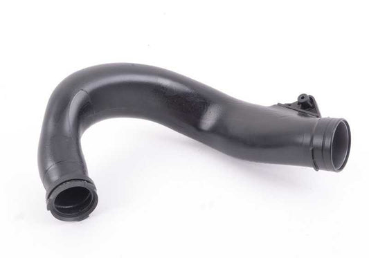 Conducto de aire OEM 13717571347 para BMW F01, F02, E71. Guía de aire original BMW para una correcta canalización del flujo de aire. Repuesto original BMW.