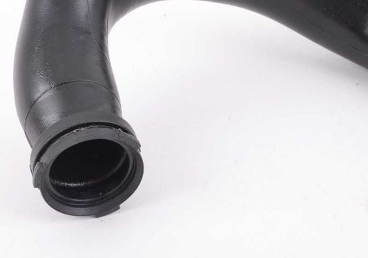 Conducto de aire OEM 13717571347 para BMW F01, F02, E71. Guía de aire original BMW para una correcta canalización del flujo de aire. Repuesto original BMW.