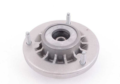 Soporte superior de suspensión trasera OEM 33506863299 para BMW F10, F18. Original BMW.