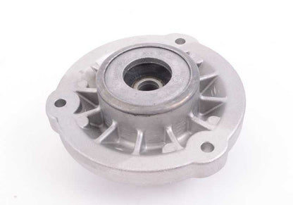 OEM shock absorber support 31306795081 for BMW F07, F12, F13, F01, F02, F04. Original BMW.