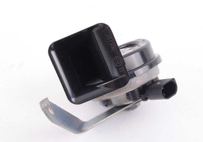 OEM 61337279781 Treble Horn for BMW F07, F10, F11. Genuine BMW.