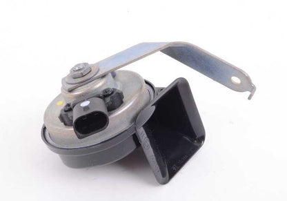 OEM 61337279781 Treble Horn for BMW F07, F10, F11. Genuine BMW.