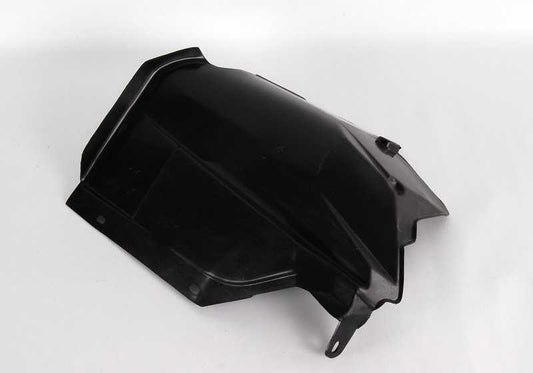 Rechte Abdeckung für die BMW -Serie 8 E31 (OEM 51718118992). Original BMW