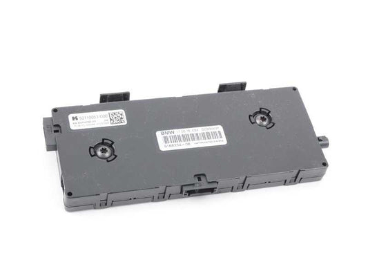 Antena OEM amplificador 65209168334 para BMW E84. BMW original.