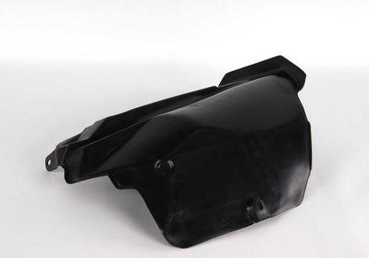 Cubierta derecha para BMW Serie 8 E31 (OEM 51718118992). Original BMW