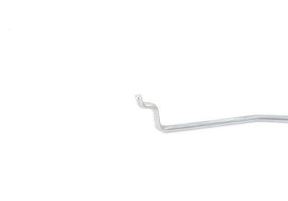 Varilla de apertura puerta trasera derecha OEM 51227293618 para BMW X5 {F15, F85}. Original BMW.