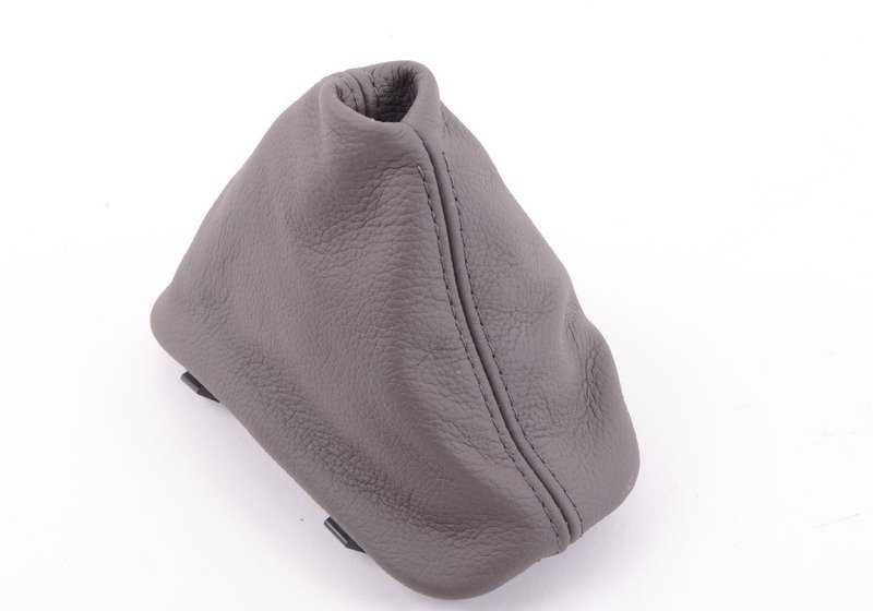 Wechselhebelabdeckung für BMW E85, E86 (OEM 25167526981). Original BMW