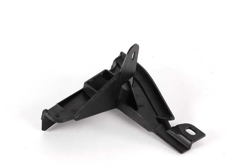 Tapacubos izquierdo OEM 51718219167 para BMW E46. Original BMW.