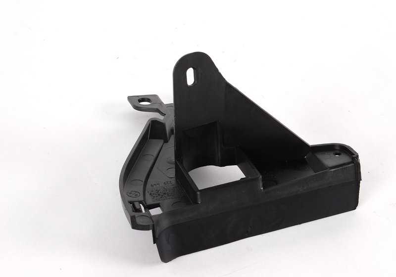 Tapacubos izquierdo OEM 51718219167 para BMW E46. Original BMW.