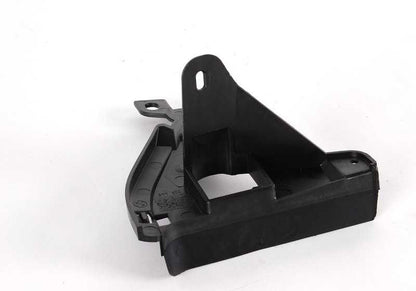 Tapacubos izquierdo OEM 51718219167 para BMW E46. Original BMW.