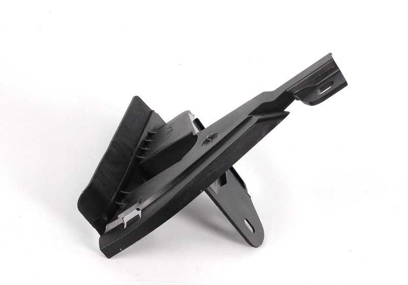 Tapacubos izquierdo OEM 51718219167 para BMW E46. Original BMW.