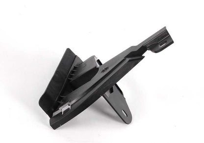 Tapacubos izquierdo OEM 51718219167 para BMW E46. Original BMW.