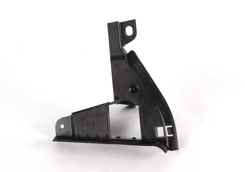 Tapacubos izquierdo OEM 51718219167 para BMW E46. Original BMW.