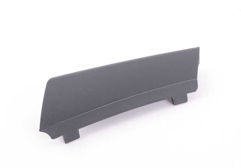 RIGHT COVER OF THE BARRALS OEM 51117203792 FOR BMW Z4 E89. Original BMW piece.