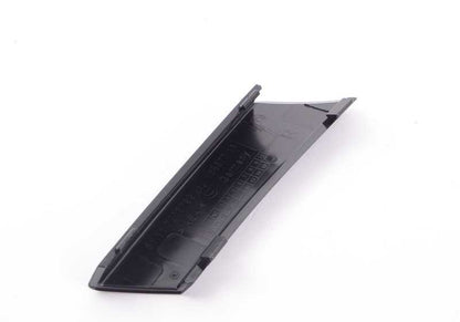 RIGHT COVER OF THE BARRALS OEM 51117203792 FOR BMW Z4 E89. Original BMW piece.