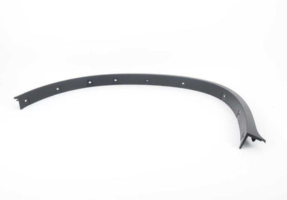 Wheel arch cover for BMW E71, E72. Genuine BMW