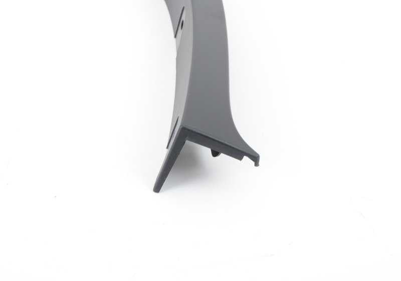 Wheel arch cover for BMW E71, E72. Genuine BMW