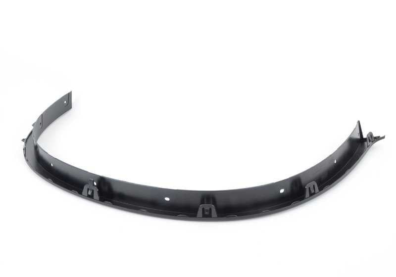 Wheel arch cover for BMW E71, E72. Genuine BMW