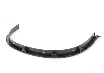 Wheel arch cover for BMW E71, E72. Genuine BMW