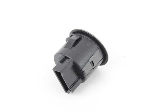 Indicação de airbag desligado OEM 61316940457 para BMW Z4 E85 2.2i, 2.5i, 3.0i. BMW genuíno.