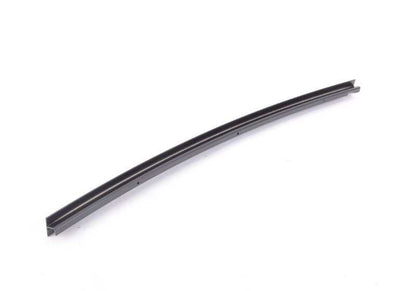 Moldura del Guía de Ventana Izquierda para BMW X5 E70 (OEM 51337136959). Original BMW