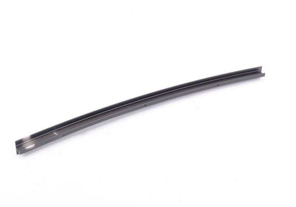 Moldura del Guía de Ventana Izquierda para BMW X5 E70 (OEM 51337136959). Original BMW