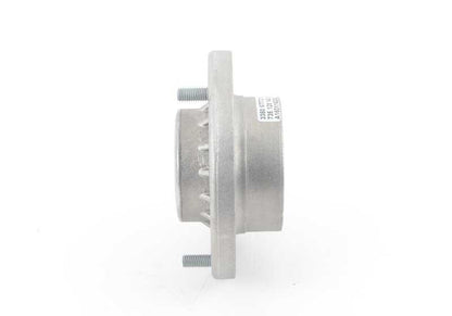 Soporte de suspensión OEM 33506777211 para BMW F10, F11, F12, F13. Original BMW.